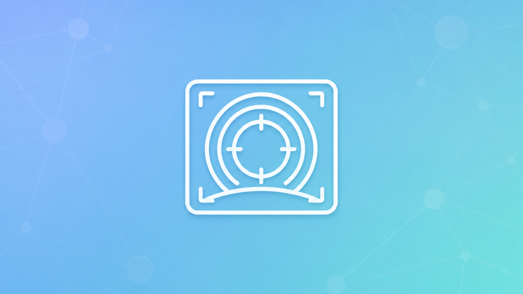 Imaging Services service category cover