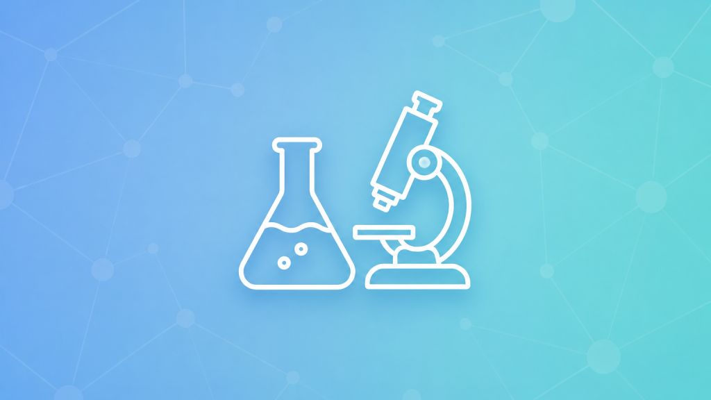 Laboratory Services service category cover